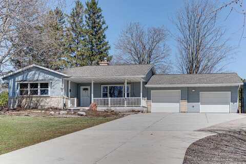 6592 Whalen Road, Verona, WI 53593