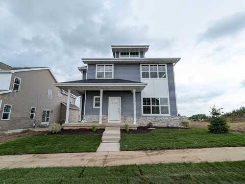 6654 Redpoll Road, Middleton, WI 53562