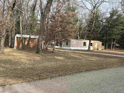 638 S Fawn Avenue, Grand Marsh, WI 53936