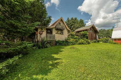303 A-b Main Street, Hollandale, WI 53544