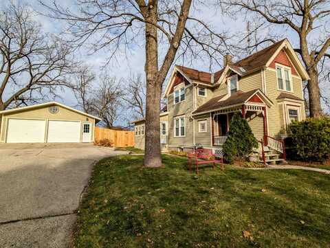 341 W Prospect Street, Lake Mills, WI 53551