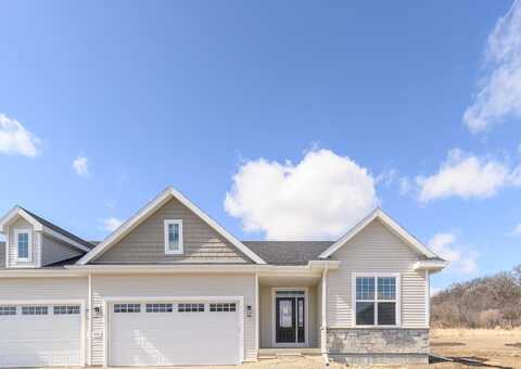 2154 Waters Edge Trail, Madison, WI 53718