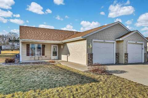 651 Owen Street, Lake Mills, WI 53551