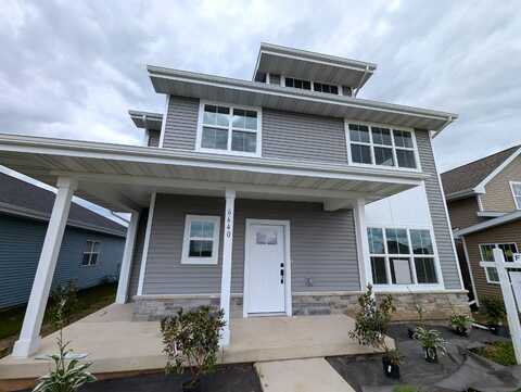 6640 Linnet Lane, Middleton, WI 53562
