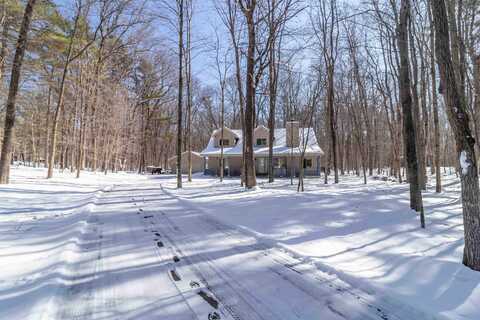 1857 Badger Court, Arkdale, WI 54613