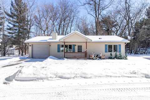 402 Quincy Street, Friendship, WI 53934