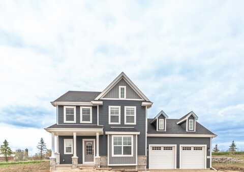 1594 Eagle Eye Street, Verona, WI 53593