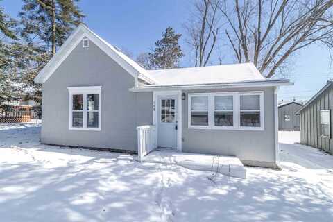 148 S Pine Street, Adams, WI 53910