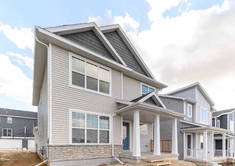 9201 Honey Harvest Lane, Verona, WI 53593