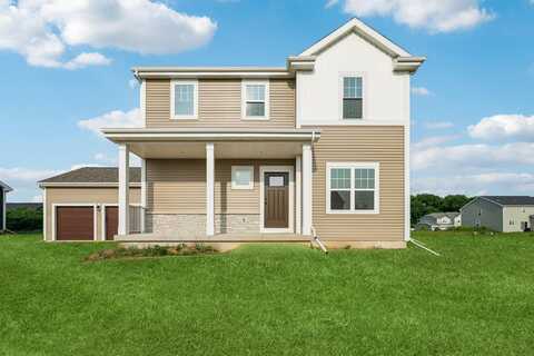 518 Shady Street, Cottage Grove, WI 53527