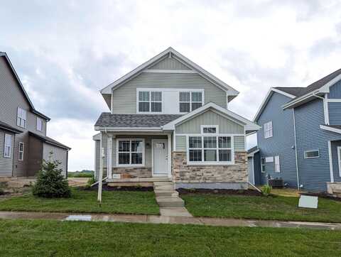 6655 Redpoll Road, Middleton, WI 53562