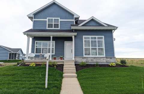 6839 Belle Fontaine Boulevard, Middleton, WI 53562