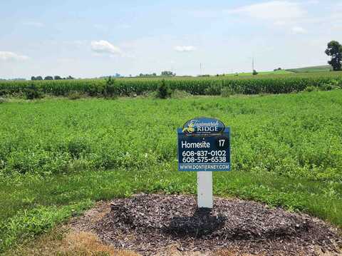 L17 Jean Drive, Dane, WI 53529