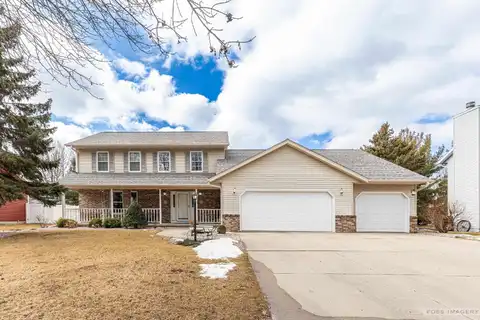 1828 Wallinford Drive, Sun Prairie, WI 53590