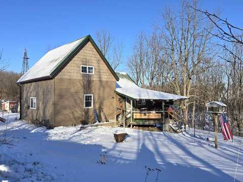 56418 Butternut Lane, Eastman, WI 54626