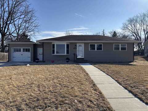 270 Kierstead Lane, Oregon, WI 53575