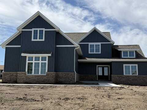 3196 Jackdaws Drive, Beloit, WI 53511