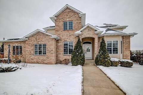 1803 Newmarket Mews, Waunakee, WI 53597