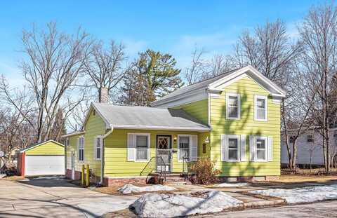 183 W Moore Street, Berlin, WI 54923