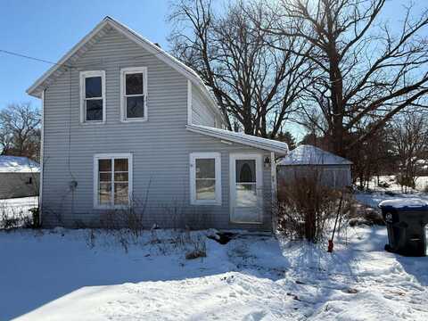 209 E Lake Street, Friendship, WI 53934