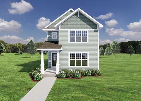 9260 Gentle Feather Road, Verona, WI 53593