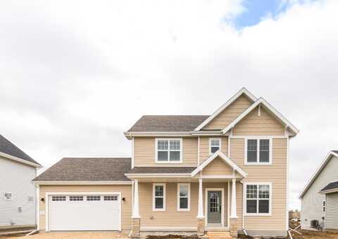 8012 Laufenberg Boulevard, Cross Plains, WI 53528
