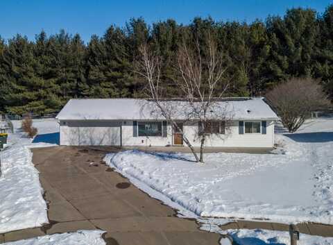 942 Jacob Circle, Reedsburg, WI 53959