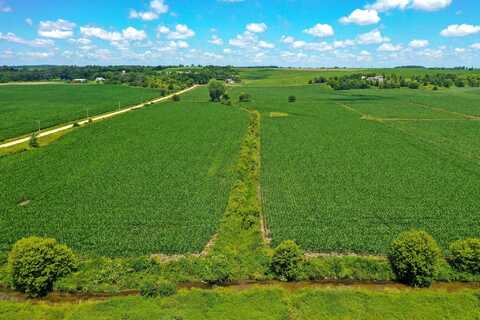 234.3 Acres Washington Road, Monticello, WI 53570