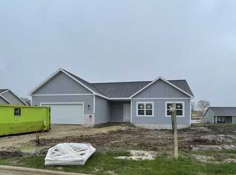 509 Sycamore Place, Theresa, WI 53091