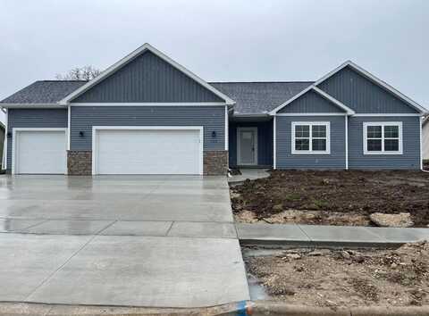508 Sycamore Place, Theresa, WI 53091