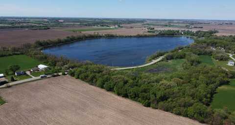 8.1 Acres off County Road ES, Elkhorn, WI 53121