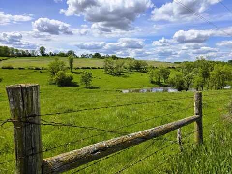 Short Cut Road, Eastman, WI 54626