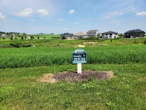 821 Valley Road, Dane, WI 53529