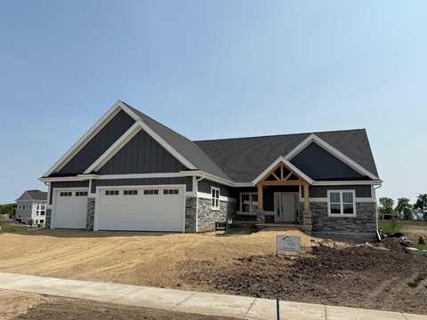 L146 Winn Drive, Waunakee, WI 53597