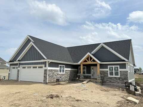 L146 Winn Drive, Waunakee, WI 53597