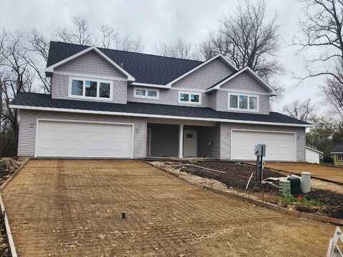 238 Russell Court, Jefferson, WI 53549