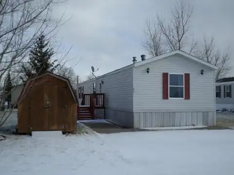 13875 Graphite Road, Tomah, WI 54660