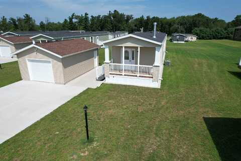 622 Vandervort Street, Tomah, WI 54660