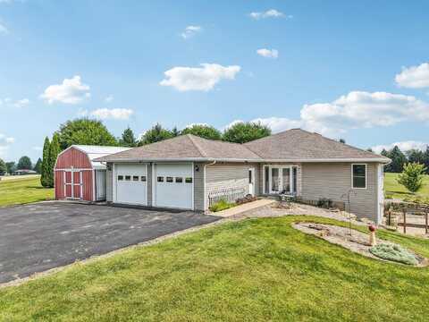 3525 Bell Court, Dodgeville, WI 53533