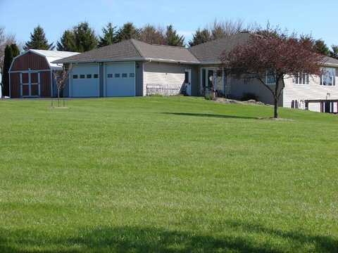 3525 Bell Court, Dodgeville, WI 53533