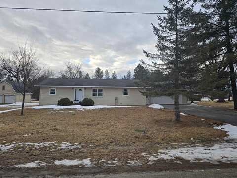 207 E WESTFIELD Road, Coloma, WI 54930