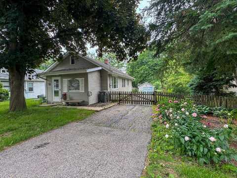 4803 Schofield Street, Monona, WI 53716