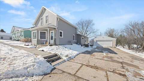 1013 High Avenue, Hillsboro, WI 54634