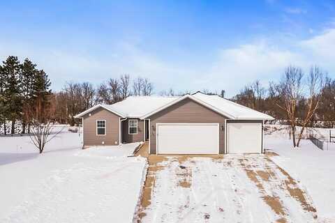 462 Bauer Lane, Rio, WI 53960