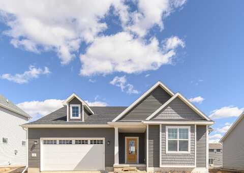 1593 Eagle Eye Street, Verona, WI 53593