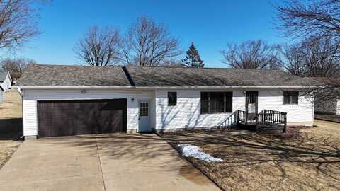 723 Randy Road, Sparta, WI 54656