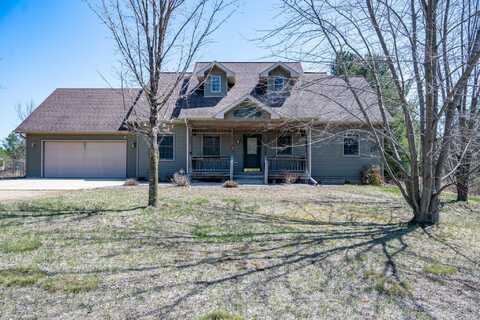 N8694 Highway 58, New Lisbon, WI 53950