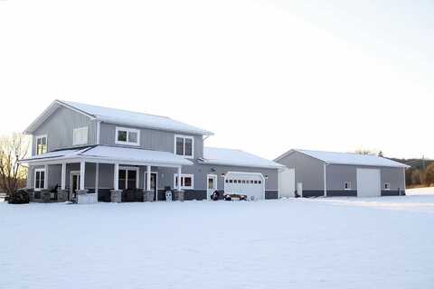 3145 County Road I, Avoca, WI 53506