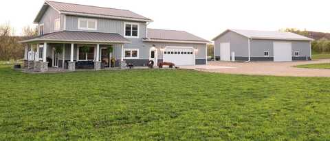 3145 County Road I, Avoca, WI 53506