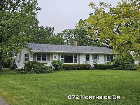 872 Northside Drive, Platteville, WI 53818